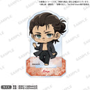 TVアニメ『進撃の巨人』 The Final Season ミニキャラアクリルスタンド エレン