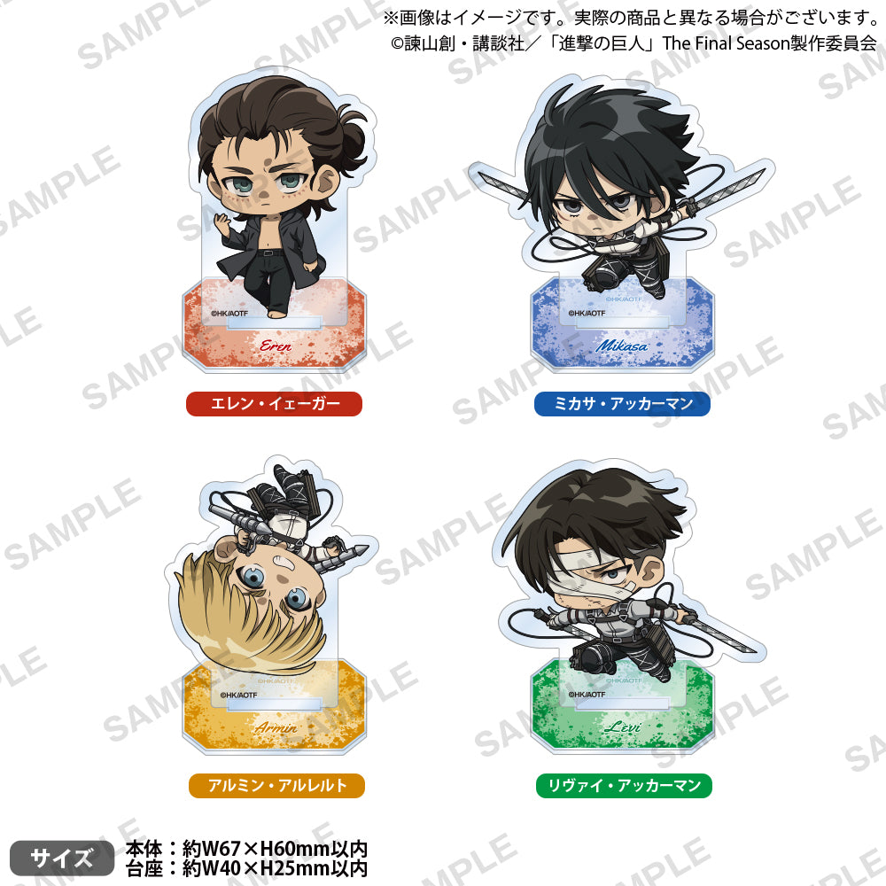 進撃の巨人 ミニキャラパネル 非売品 当選品 ジャン 進撃の巨人 ミニキャラパネル 非売品 当選品 ジャン その他