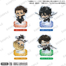 TVアニメ『進撃の巨人』 The Final Season ミニキャラアクリルスタンド リヴァイ