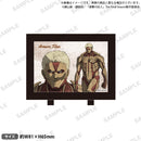 TVアニメ『進撃の巨人』 The Final Season スタンドフレーム 鎧の巨人