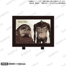 TVアニメ『進撃の巨人』 The Final Season スタンドフレーム 獣の巨人