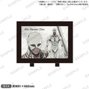 TVアニメ『進撃の巨人』 The Final Season スタンドフレーム 戦鎚の巨人