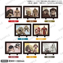 TVアニメ『進撃の巨人』 The Final Season スタンドフレーム 鎧の巨人