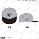 APEX LEGENDS キャップ （プレデター）　