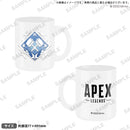 APEX LEGENDS ダブルハンマーマグカップ