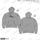 APEX LEGENDS アイコンパーカー L