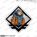 APEX LEGENDS ダイカットステッカー ワットソン