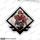 APEX LEGENDS ダイカットステッカー レヴナント