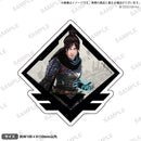 APEX LEGENDS ダイカットステッカー レイス