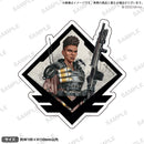 APEX LEGENDS ダイカットステッカー バンガロール