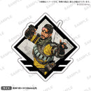 APEX LEGENDS ダイカットステッカー ミラージュ