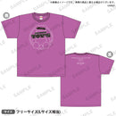 ARGONAVIS Concept LIVE TOUR 宇治川紫夕 Presents TOY’S　ビッグシルエットTシャツ