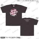 ARGONAVIS Concept LIVE TOUR FELIX Presents Spooky Halloween Night　ビッグシルエットTシャツ