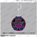 ARGONAVIS Concept LIVE TOUR 宇治川紫夕 Presents TOY’S　ロゴアクリルキーホルダー