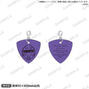 ARGONAVIS Concept LIVE TOUR 宇治川紫夕 Presents TOY’S　ピック型チャーム