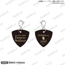 Concept LIVE 2023 Fantôme Iris in Wonderland ピック型チャーム