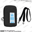 from ARGONAVIS ミニショルダーケース