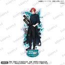 BUSHIROAD ROCK FESTIVAL 2023 アクリルスタンド GYROAXIA 里塚賢汰