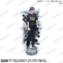 BUSHIROAD ROCK FESTIVAL 2023 アクリルスタンド GYROAXIA 美園礼音