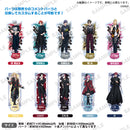 BUSHIROAD ROCK FESTIVAL 2023 アクリルスタンド GYROAXIA 里塚賢汰