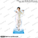 ARGONAVIS the Live Stage2 ～目醒めの王者と恒星のプログレス～ アーティストアクリルスタンド 白石万浬