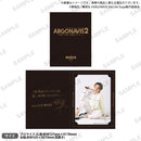 ARGONAVIS the Live Stage2 ～目醒めの王者と恒星のプログレス～ スペシャルビッグブロマイド 白石万浬