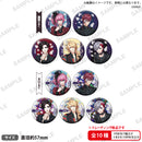 BUSHIROAD ROCK FESTIVAL 2023 トレーディング缶バッジ Fantôme Iris【PACK】