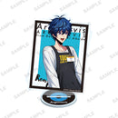 アルゴナビス from BanG Dream! AAside　アクリルスタンド タワーレコードver.七星 蓮