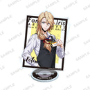 アルゴナビス from BanG Dream! AAside　アクリルスタンド タワーレコードver.フェリクス・ルイ=クロード・モンドール