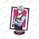 アルゴナビス from BanG Dream! AAside　アクリルスタンド タワーレコードver.宇治川 紫夕