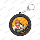 アルゴナビス from BanG Dream! AAside　レコード風ラバーキーホルダー タワーレコードver.神ノ島 風太