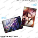 【from ARGONAVIS Birthday Collection 2022】クッション 宇治川紫夕