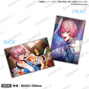 【from ARGONAVIS Birthday Collection 2022】クッション 御劔虎春