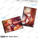 【from ARGONAVIS Birthday Collection 2022】クッション フェリクス・ルイ＝クロード・モンドール