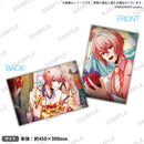 【from ARGONAVIS Birthday Collection 2022】バースデーセット 若草あおい