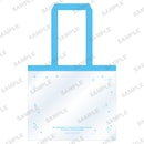 アルゴナビス from BanG Dream! AAside クリアトートバッグ Argonavis ver.