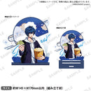 ARGONAVIS from BanG Dream! アクセサリーデコアクリルスタンドポップ 七星 蓮 Cinema Time ver.