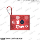 アルゴナビス from BanG Dream! AAside ミニクリアケース にゃんこたろう