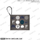 アルゴナビス from BanG Dream! AAside ミニクリアケース ジョニー