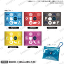 アルゴナビス from BanG Dream! AAside ミニクリアケース にゃんこたろう