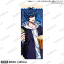 ARGONAVIS from BanG Dream! フェイスタオル 七星 蓮 Cinema Time ver.