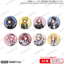 D4DJ D4 FES. LIVE -ALL IN- トレーディングホログラム缶バッジ vol.3【PACK】