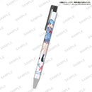 てっぺんっ!!!　ボールペン（よもぎ）