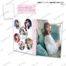 Voice Actor Card Collection VOL.10 和氣あず未「あじゅちぇんじ！」9ポケットバインダー（SPカード付き）