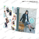 Voice Actor Card Collection VOL.09 進藤あまね「アオハルあまねす」9ポケットバインダー（PRカード付き）