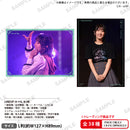 アサルトリリィ トレーディングブロマイド voller Blüte ver.【PACK】