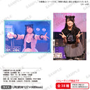 アサルトリリィ トレーディングブロマイド voller Blüte ver.【PACK】