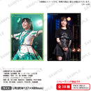 アサルトリリィ トレーディングブロマイド voller Blüte ver.【PACK】