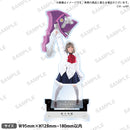 舞台 アサルトリリィ Lost Memories アクリルスタンド 佐々木藍/夏目愛海