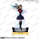 舞台 アサルトリリィ Lost Memories アクリルスタンド 飯島恋花/石飛恵里花